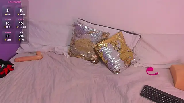 cookplleaser online show from 26, 11, 2025