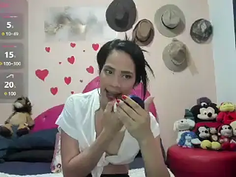 Snapshot of jadde_blair chatting on 25, 2, 2025 jadde blair online show from 25, 2, 2025