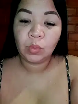 Snapshot of Chantal_lopez chatting on 22, 12, 2024 Chantal lopez online show from 22, 12, 2024