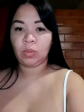 Snapshot of Chantal_lopez chatting on 25, 12, 2024 Chantal lopez online show from 25, 12, 2024