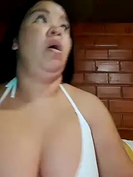Snapshot of Chantal_lopez chatting on 21, 1, 2025 Chantal lopez online show from 21, 1, 2025