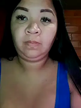 Snapshot of Chantal_lopez chatting on 29, 1, 2025 Chantal lopez online show from 29, 1, 2025