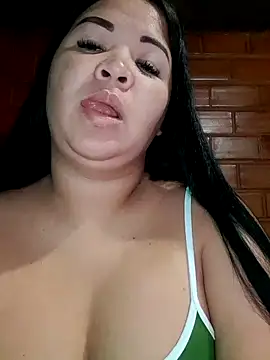 Snapshot of Chantal_lopez chatting on 30, 1, 2025 Chantal lopez online show from 30, 1, 2025