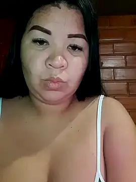 Snapshot of Chantal_lopez chatting on 1, 2, 2025 Chantal lopez online show from 1, 2, 2025