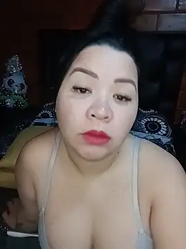 Snapshot of Chantal_lopez chatting on 1, 6, 2026 Chantal lopez online show from 1, 6, 2026