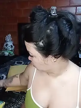 Snapshot of Chantal_lopez chatting on 5, 6, 2026 Chantal lopez online show from 5, 6, 2026