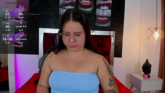 April1 sc online show from 14, 3, 2025