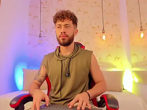 rikkostuff online show from 6, 10, 2025