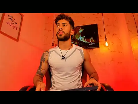 rikkostuff online show from 18, 10, 2025