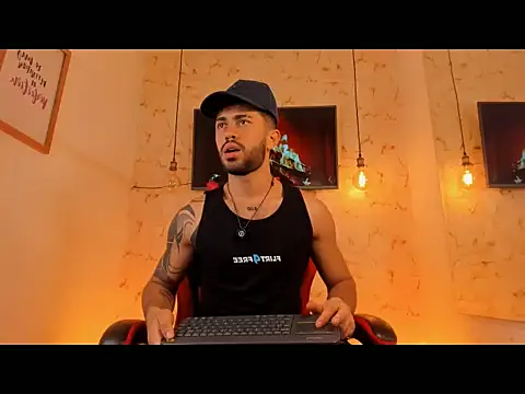 rikkostuff online show from 13, 11, 2025