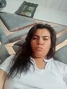 naughty-sharlot online show from 7, 1, 2025