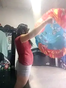 naughty-sharlot online show from 7, 11, 2025