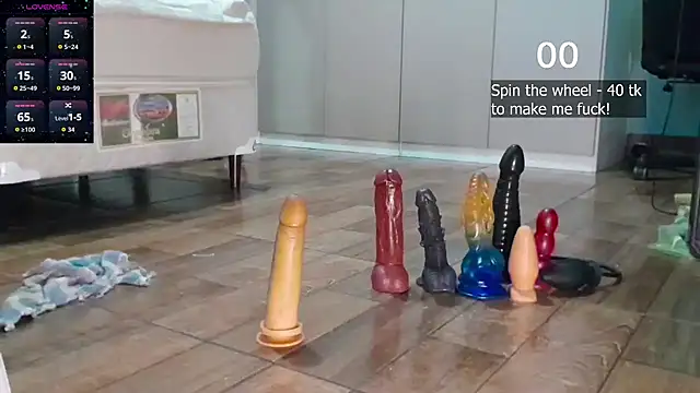 rafaslave online show from 11, 4, 2026