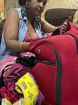 Tameesh sexy mistress online show from 13, 1, 2026