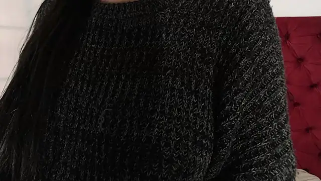 CarolineBrunx online show from 14, 1, 2025