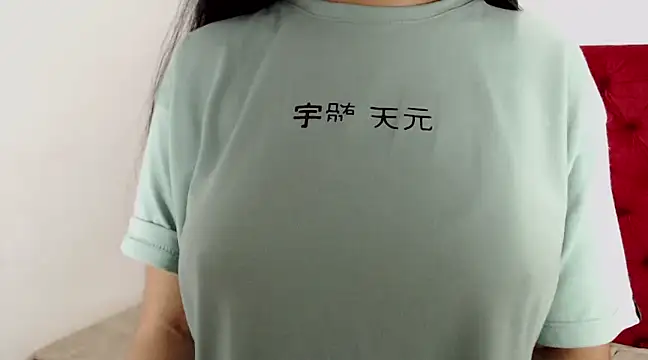 CarolineBrunx online show from 7, 2, 2025