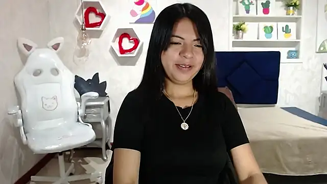 CarolineBrunx online show from 19, 9, 2025