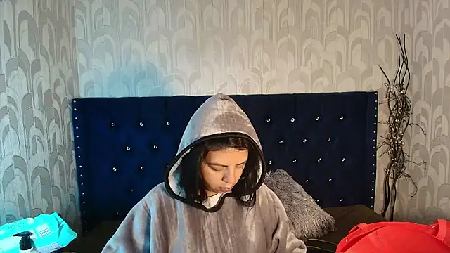 CarolineBrunx online show from 15, 1, 2026