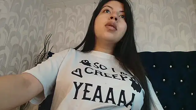 CarolineBrunx online show from 14, 5, 2026