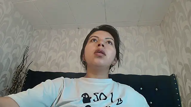 CarolineBrunx online show from 23, 5, 2026