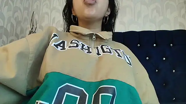 CarolineBrunx online show from 26, 5, 2026