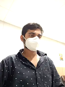 Ishan003 online show from 22, 3, 2025