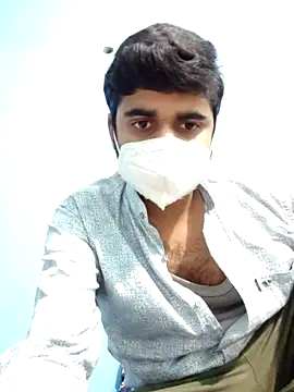 Ishan003 online show from 8, 9, 2025