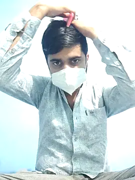 Ishan003 online show from 15, 9, 2025