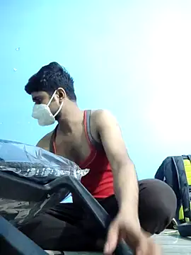 Ishan003 online show from 19, 10, 2025