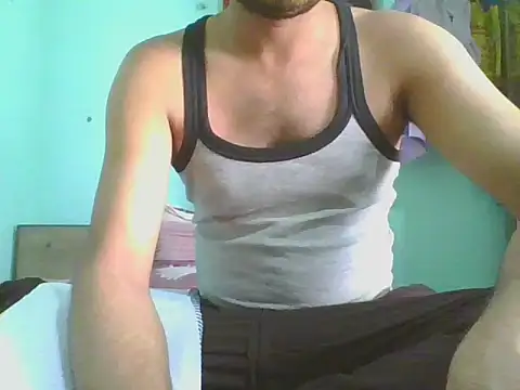 Ishan003 online show from 24, 10, 2025