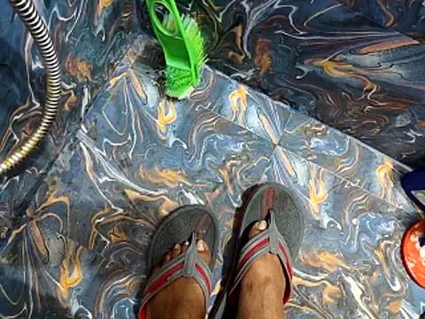 Ishan003 online show from 20, 12, 2025