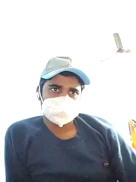 Ishan003 online show from 22, 12, 2025