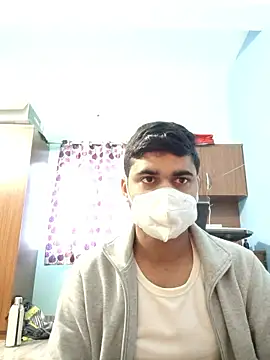 Ishan003 online show from 13, 1, 2026