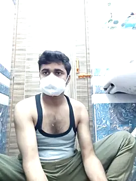 Ishan003 online show from 12, 2, 2026