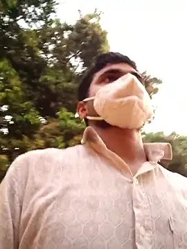 Ishan003 online show from 21, 2, 2026