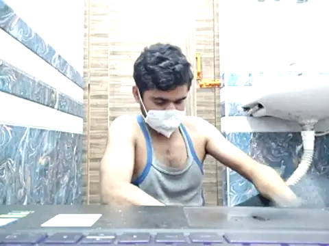 Ishan003 online show from 26, 2, 2026