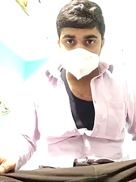 Ishan003 online show from 24, 3, 2026