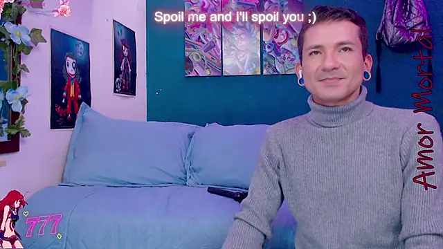 Tabu-Life online show from 22, 3, 2026