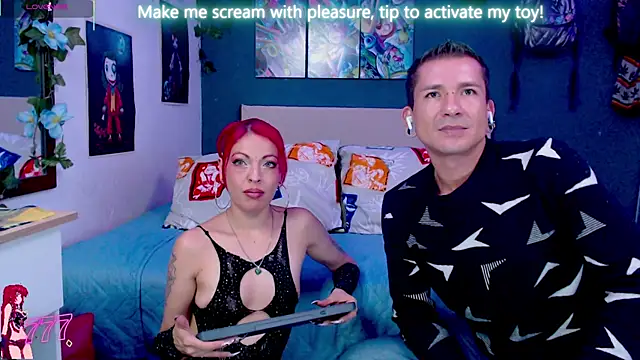 Snapshot of Tabu-Life chatting on 20, 7, 2026 Tabu-Life online show from 20, 7, 2026