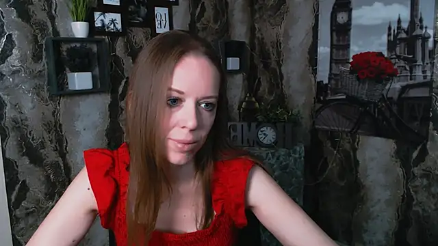 GloriaSi  online show from 23, 9, 2025