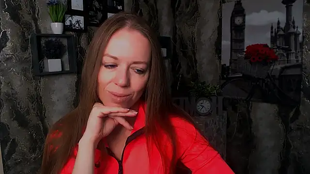 GloriaSi  online show from 5, 10, 2025