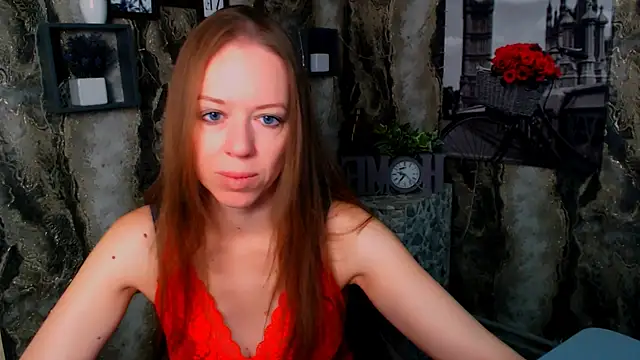 GloriaSi  online show from 6, 10, 2025