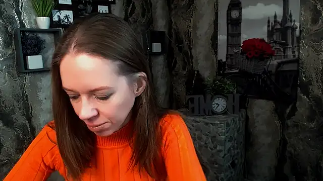 GloriaSi  online show from 15, 12, 2025