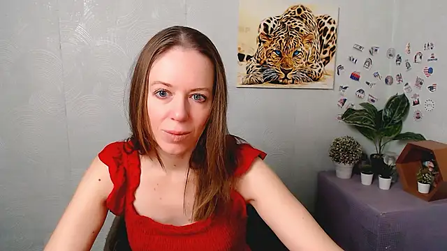 GloriaSi  online show from 17, 1, 2026