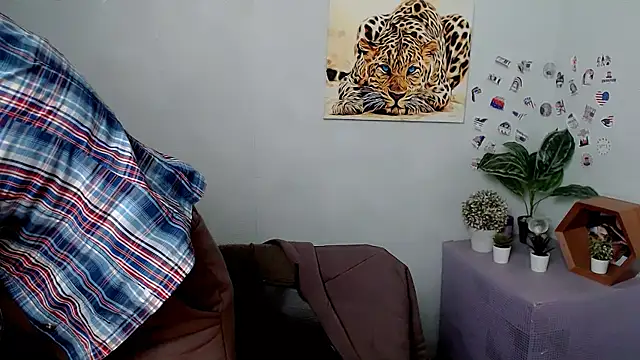 GloriaSi  online show from 23, 2, 2026