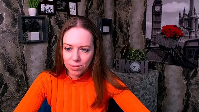 GloriaSi  online show from 22, 3, 2026