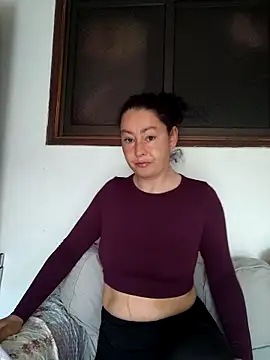 Snapshot of RamyLove36 chatting on 25, 3, 2026 RamyLove36 online show from 25, 3, 2026