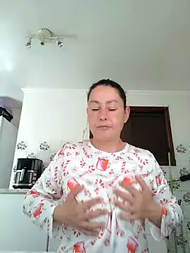 Snapshot of RamyLove36 chatting on 28, 3, 2026 RamyLove36 online show from 28, 3, 2026