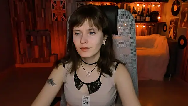 LolaAsmus online show from 15, 1, 2026