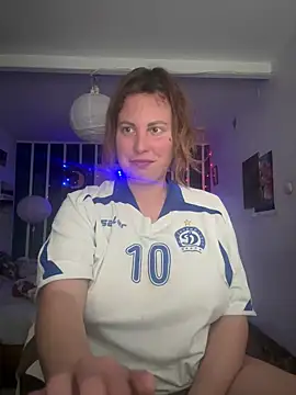 Snapshot of Yanacool007 chatting on 14, 3, 2025 Yanacool007 online show from 14, 3, 2025